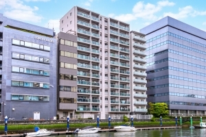インプレスト東京八丁堀