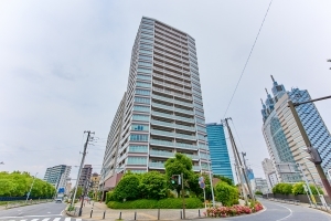 川崎ゲートタワー