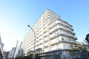 木場サンハイツ