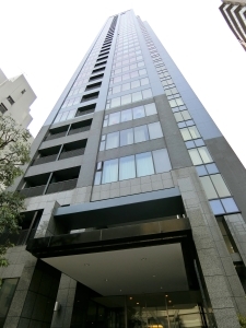 シティタワー池袋ウエストゲート
