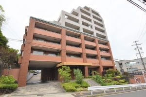 パークハウス八事の丘