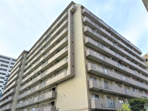 トーア川崎マンション
