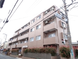 ハイマート南浦和