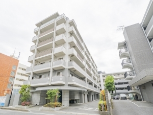 ライオンズマンション浦安シティ