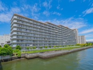 ニューライフマンション木場