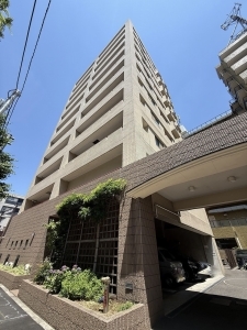 ベルメゾン上板橋