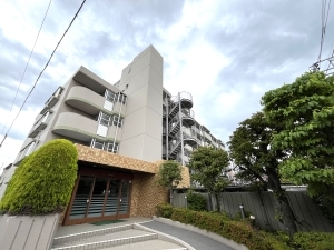 グリーンライフ蕨市民公園