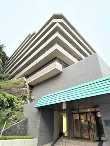 コスモ鎌倉台パークヒルズ