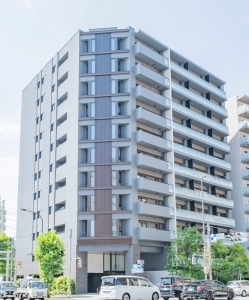 ザ・パークハウス曳舟