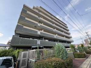 ライオンズマンション小幡城南