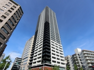 Ｂｒｉｌｌｉａ　Ｔｏｗｅｒ神戸元町の外観