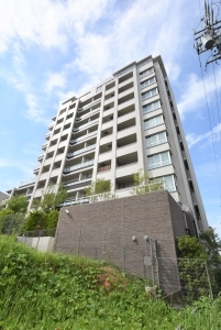 ＦｏｒｅｓｔＯｎｅ八事清水ケ岡の外観