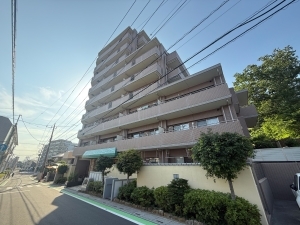 日神パレステージ中浦和ウインフォート