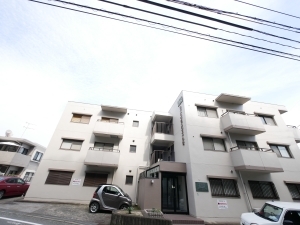 ライオンズマンション多賀