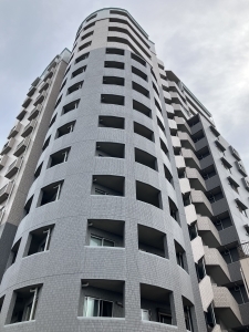 ライオンズステーションプラザ立石