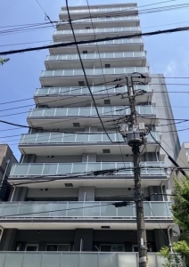 メインステージ東日暮里