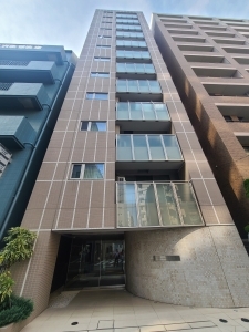 ＧＲＥＥＮ　ＰＡＲＫ　日本橋小伝馬町