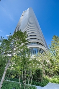 Ｂｒｉｌｌｉａ　Ｔｏｗｅｒ　堂島の外観