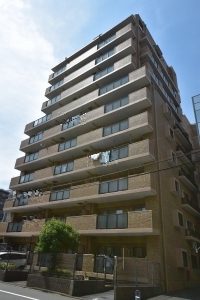 ベルメゾン錦糸町