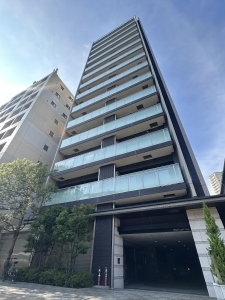 クラッシィスイート・ジオ東麻布