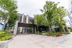 ルネ南砂町リバーフィール