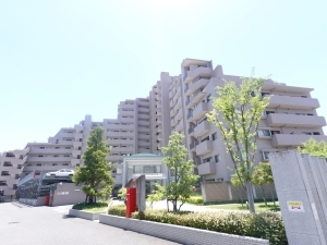 アーバングランディア庚午