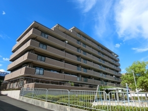 ライオンズマンション京都山科ガーデンシティ