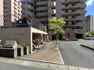ファミール日進　一番館