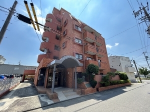 ライオンズマンション新守山