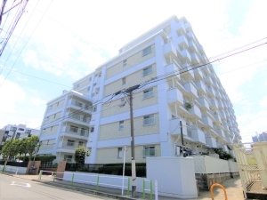 大山ローヤルコーポ
