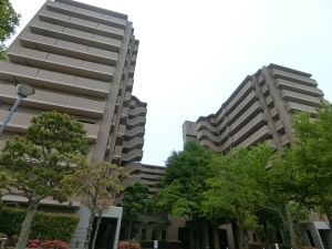 ライオンズマンション四条大宮ガーデンシティ