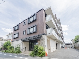 グローベル　ザ・一橋学園レジデンス