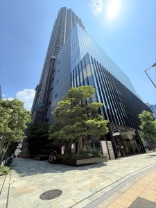 Ｔｈｅ　Ｋｉｔａｈａｍａの外観