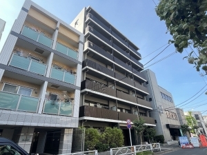 シエルヴィラ桜橋壱番館