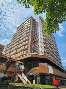 浄心ステーションビル北館