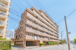 グランイーグル南砂町