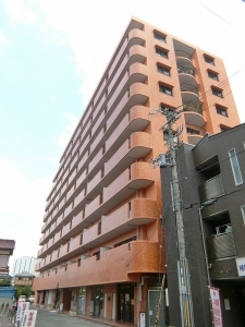 ライオンズマンション高槻