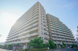 ライオンズマンション千里丘ガーデンシティ