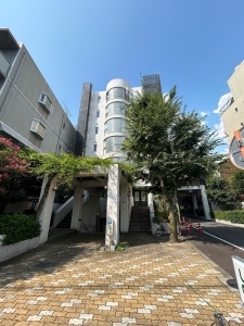 嵐山グランドシティ