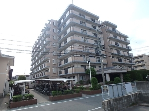 エンゼルハイム姪浜西