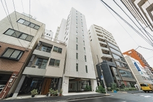 アスコットパーク日本橋浜町ＢＩＳＩＫＩ