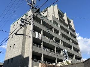 藤和シティホームズ滝子