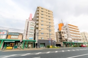 アルファステイツ神戸祇園