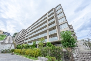 ザ・テラス戸塚グランターミナル