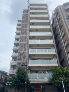 パレステージ町屋壱番館