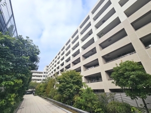 パークシティ国分寺