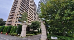 ヴェレーナ王子の外観