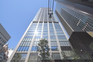 ＷＯＲＬＤ　ＴＯＷＥＲ　ＲＥＳＩＤＥＮＣＥ