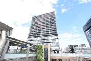 アルバックスタワー刈谷ステーション