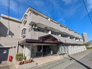 ライオンズマンション調布国領